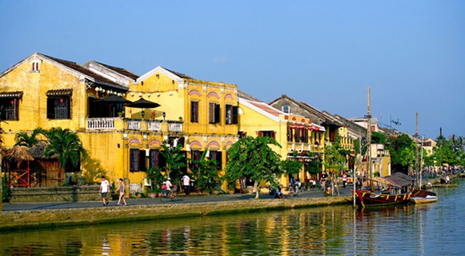 Quang Nam implements new tourism campaigns to attract visitors