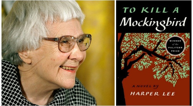 ‘To Kill a Mockingbird’ author dies at 89