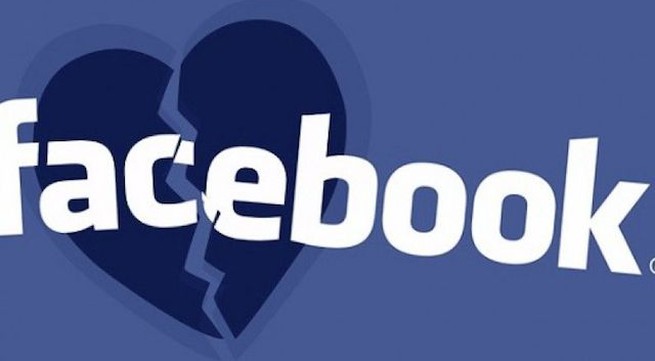 Police arrest Facebook fraudsters
