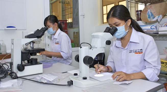 Việt Nam, Australia exchange medical knowledge on health services