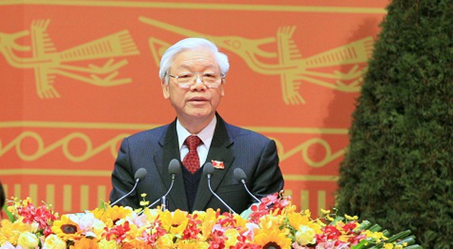 US media features Vietnam’s National Party Congress