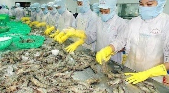 Seafood exports benefit most from Việt Nam-EAEU FTA