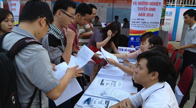 VN’s youth struggle to find employment