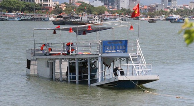 Last Han River boat accident patient discharged