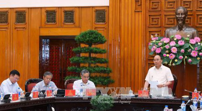 Forest development farmed out to Kon Tum province