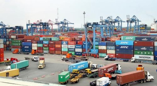 Hanoi export turnover reaches 9.7 BN