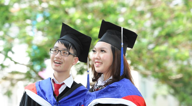 Foreign universities help Vietnam increase workforce quality