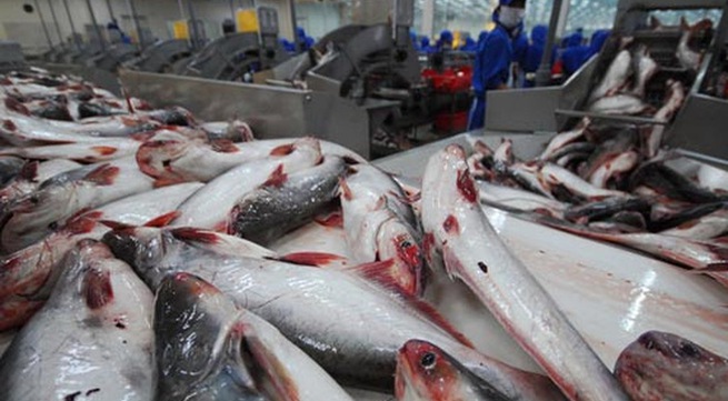 Tra fish may face higher US import taxes