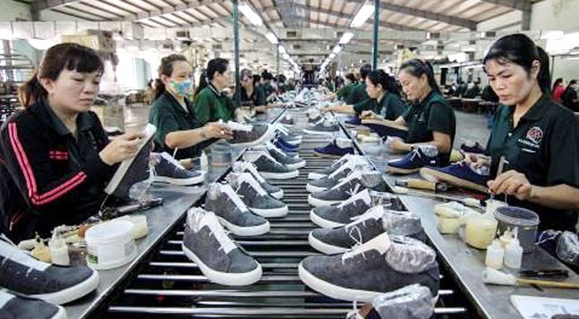 Footwear: EU free trade benefits don’t outweigh the costs