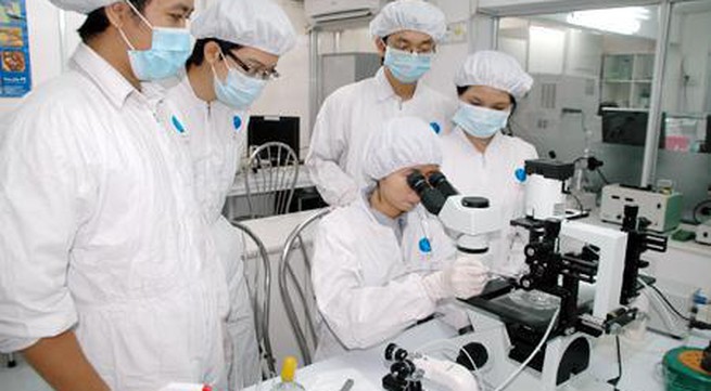 Vietnamese scientists face difficulties finding market