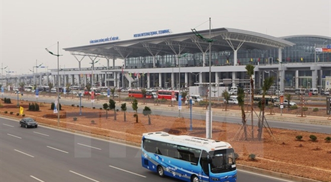 Private transport firms offer cheap ride from Hà Nội to Nội Bài Airport