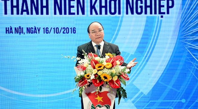 Vietnam works to boost start-ups
