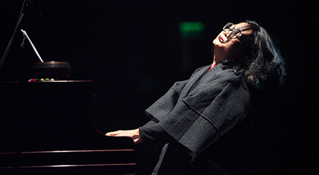 Pho An My to stage concert featuring piano and northern opera