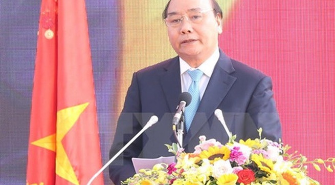 PM urges for Hung Yen’s rapid, sustainable growth