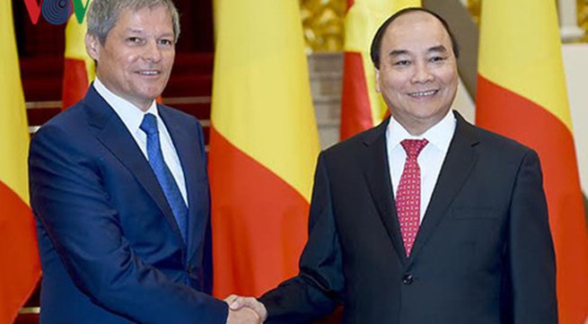 Slovak Prime Minister to visit Vietnam