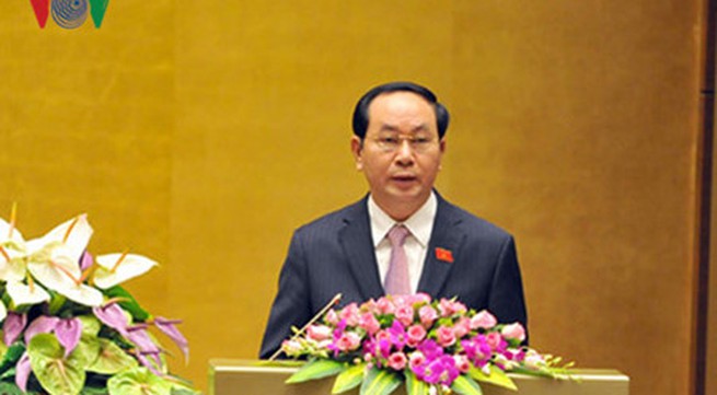 Vietnam and Cambodia pledge to foster ties