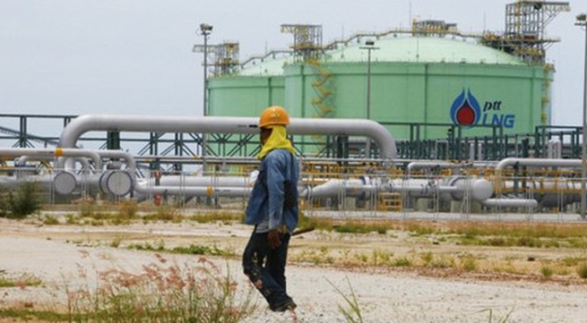 $20bn oil refinery project delayed