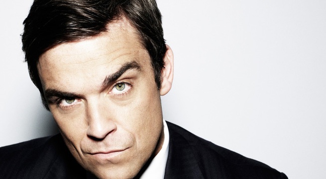 Robbie Williams to reunite with ‘Take That’