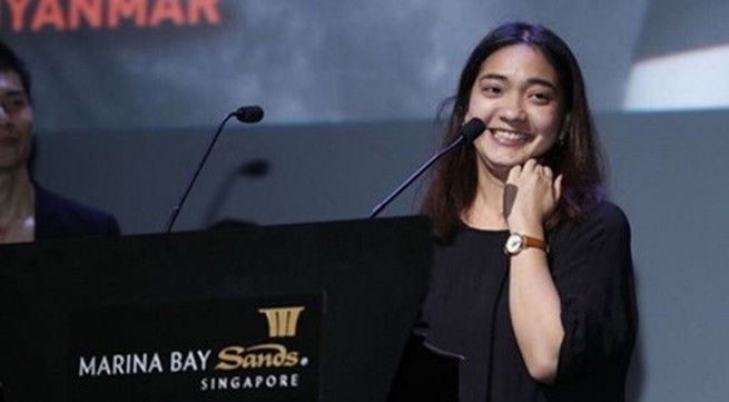 Vietnamese short film wins award in Singapore