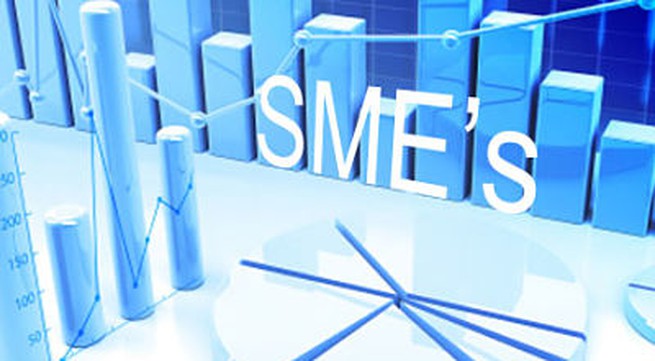 SMEs development fund introduced