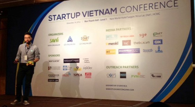 Vietnamese startups shift focus to online marketing
