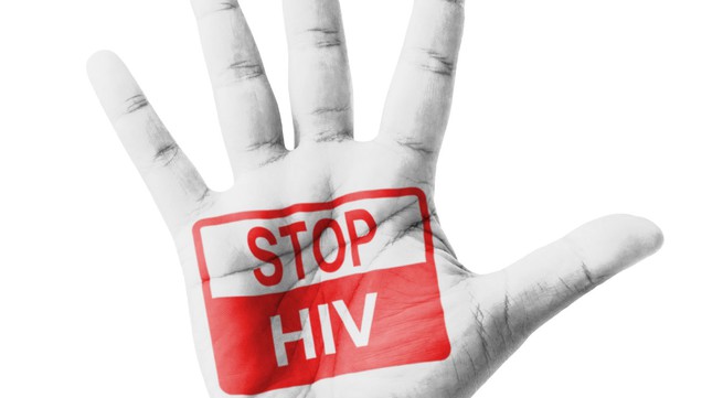 US engaged in HIV/AIDS fight