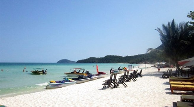 Thai Tourism Minister believes in cooperation potential with Vietnam