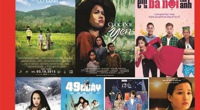 Vietnamese films to be screened for free