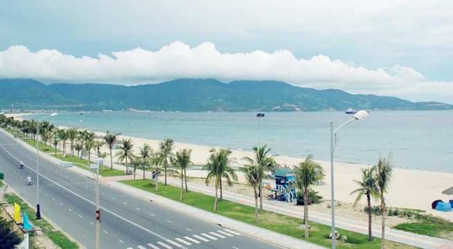 Da Nang attracts more investment in tourism sector