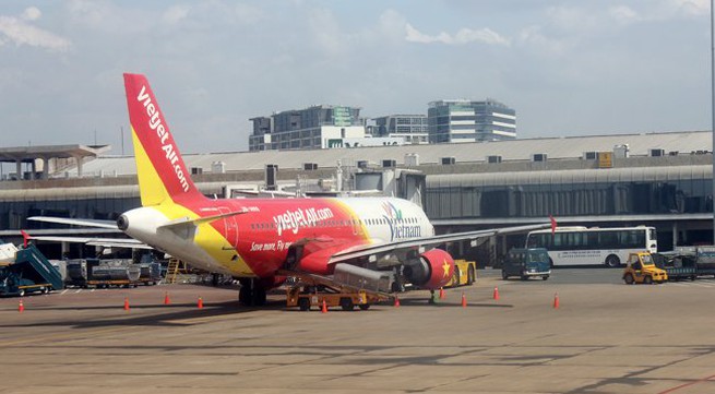 VietJet Air to open Nha Trang – Thanh Hoa route