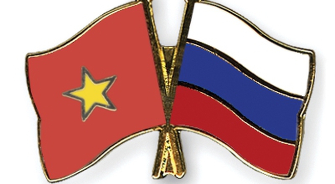 Vietnam and Russia foster security co-operation
