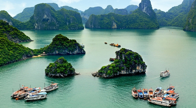 Viet Nam named as World's Leading Heritage Destination 2020