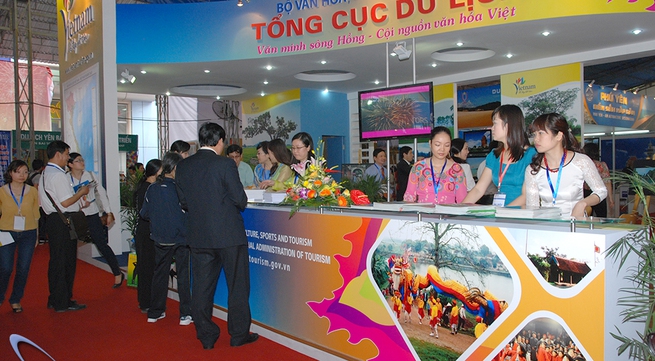 VITM Hanoi 2016 to offer thousands of discounted tours