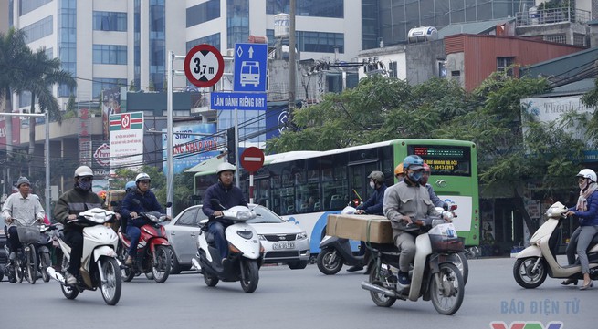 Fitch ratings: Vietnam's economy is bright spot in the region