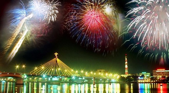 Đà Nẵng fireworks to light up the skies