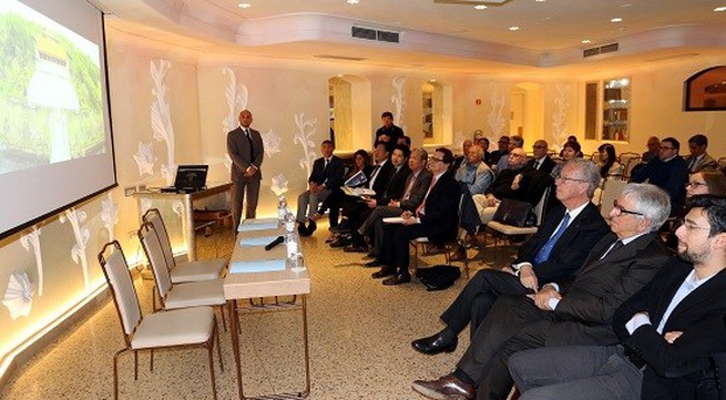 Workshop in Italy introduces Vietnam’s investment potential