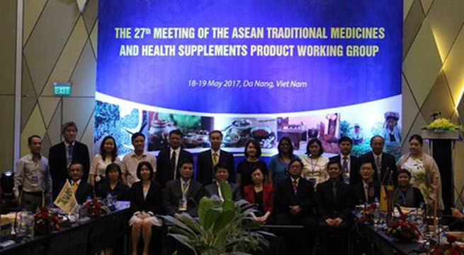 ASEAN traditional medicine regulatory framework
