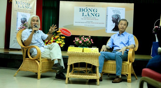 New novel tackling life of overseas Vietnamese released