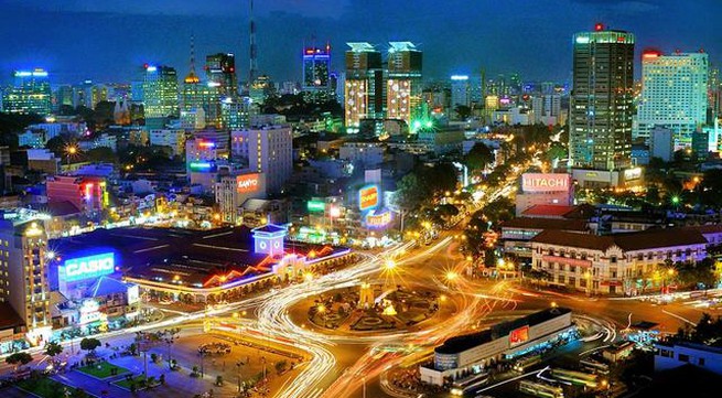 Vietnam getting more competitive