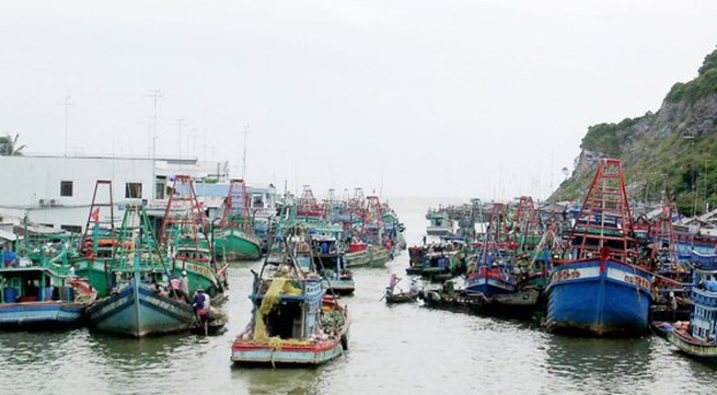 Mekong Delta suffers flood damage