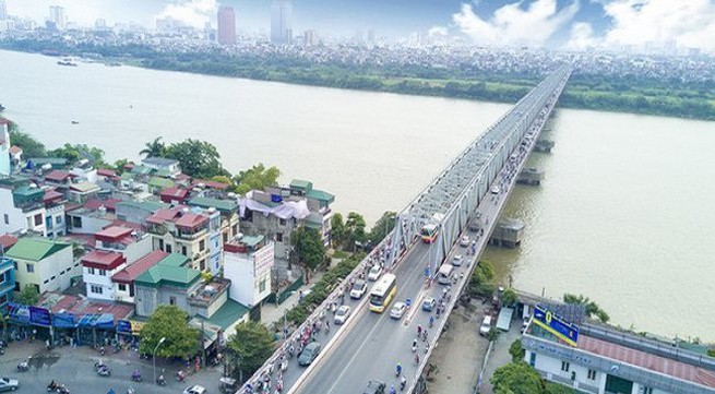 Hanoi improves investment attraction