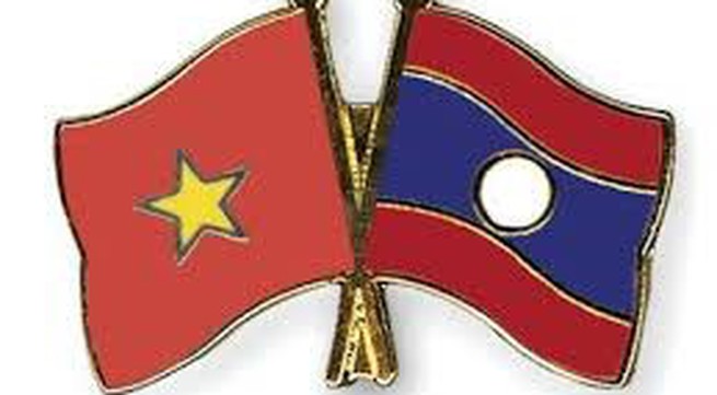 Binh Thuan NA deputies delegation pays working visit to Laos