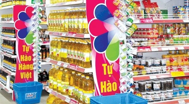 Over 590 enterprises recognised with High Quality Vietnamese Goods
