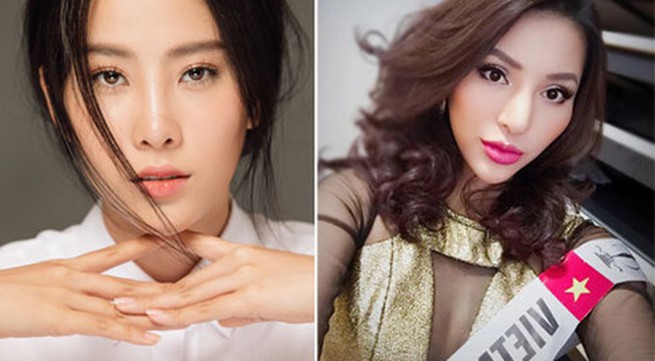 Nam Em among top 50 Missosology Timeless Beauty 2016