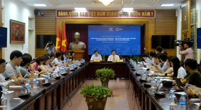 Quang Ninh ready for APEC dialogue on sustainable tourism