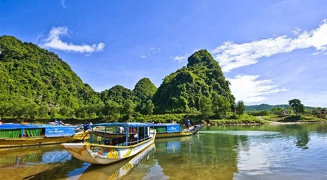 Vietnam’s Tourism Index rank improves to 67th