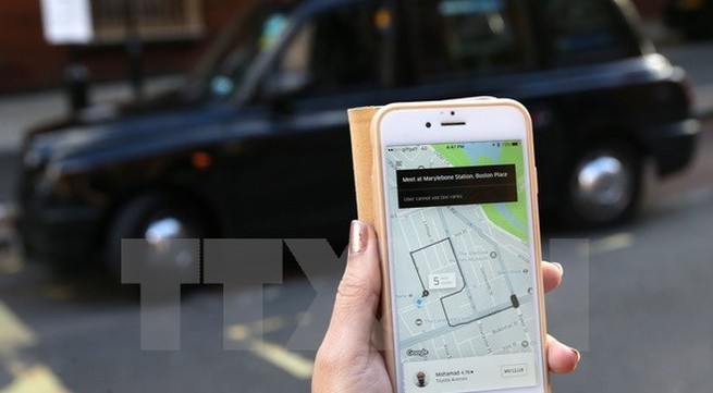 Ministry rejects Uber’s complaints about tax arrears