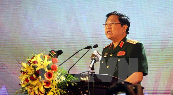 Vietnam to attend ASEAN defence ministers’ meetings in Philippines