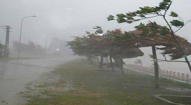Heavy rain forecasts continue for central region