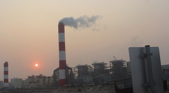 Industrial pollution management tightened